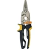 Peltisakset Fiskars PowerGear, suora