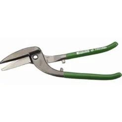 Peltisakset Freund Pelikan, 300mm, vasen