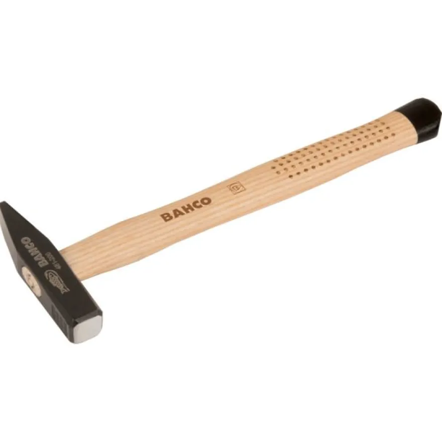 Peltisepänvasara Bahco 481, 400g