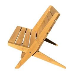 Penkki EcoFurn Tupla-Granny 2.0 okra
