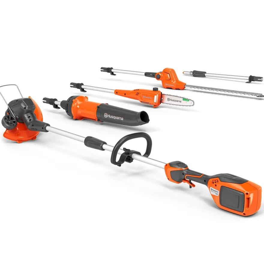 Pensasleikkurilisälaite Husqvarna DH110, 110iL-laitteelle