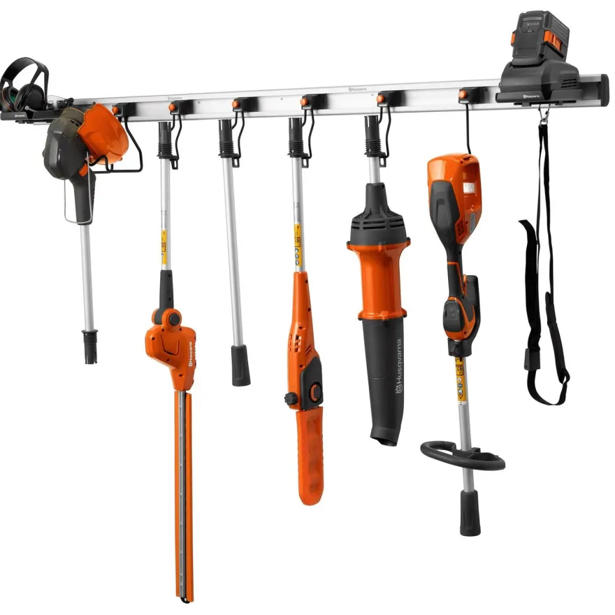 Pensasleikkurilisälaite Husqvarna DH110, 110iL-laitteelle