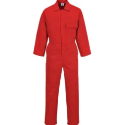 Perushaalari Portwest C802, punainen