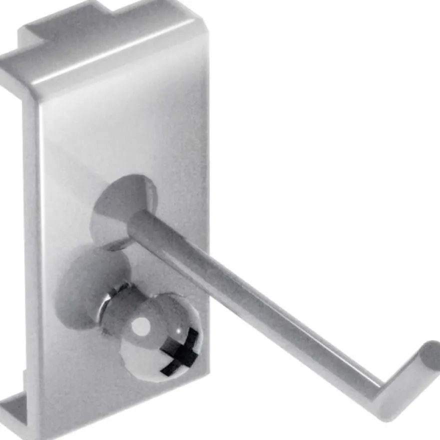 Perustyökalukoukku R-kannatin R1 150 x 6 mm 5 kpl/pussi