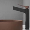 Pesuallas by Scandtap Rare R Rust, ø375x90mm