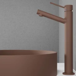 Pesuallas by Scandtap Rare R Rust, ø375x90mm