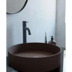 Pesuallas by Scandtap Rare R Rust, ø375x90mm