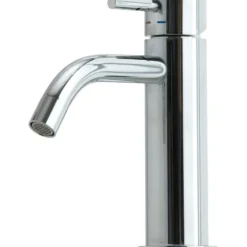 Pesuallashana Lavabo Mira 040, kromi