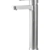 Pesuallashana Scandtap, Steel A Round High