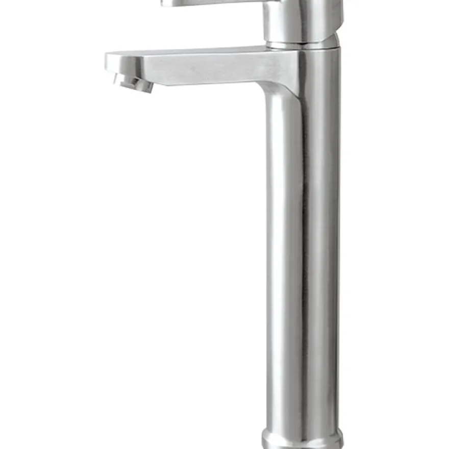Pesuallashana Scandtap, Steel A Round High