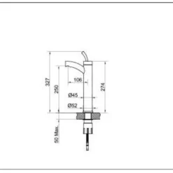Pesuallashana Scandtap, Steel Chili High