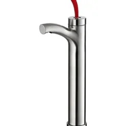 Pesuallashana Scandtap, Steel Chili High