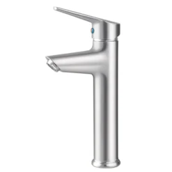 Pesuallashana Scandtap, Steel Retro High