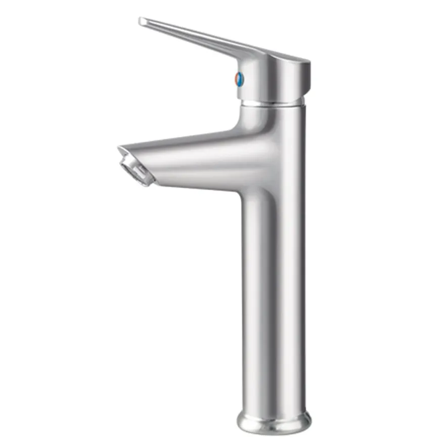 Pesuallashana Scandtap, Steel Retro High