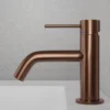 Pesuallashana Scandtap Steel Voyage Amber
