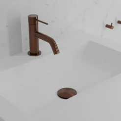 Pesuallashana Scandtap Steel Voyage Amber