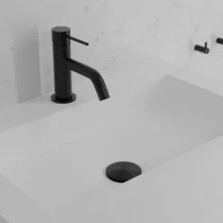 Pesuallashana Scandtap Steel Voyage Shadow