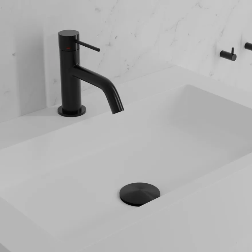 Pesuallashana Scandtap Steel Voyage Shadow