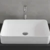 Pesuallas Scandtap Solid Surface S2