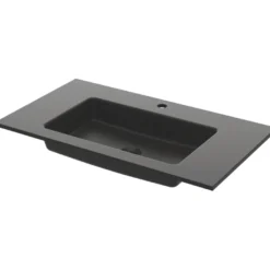 Pesuallas Svedbergs Ise, 800x450mm, musta