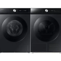 Pesukone ja kuivausrumpu Samsung - WW11DB7B34GBU3-DV90DB8845GBU3