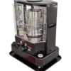 Petroolilämmitin piezolla Timco S-85A, 2.4kW