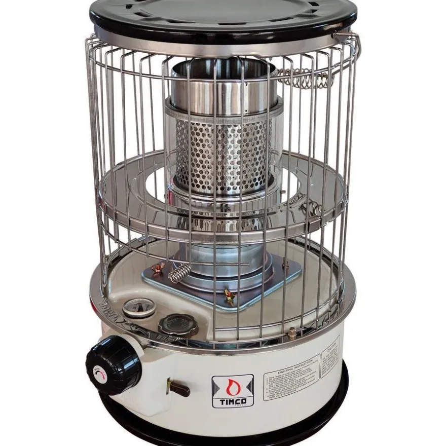 Petroolilämmitin Timco PL-79, 2.9kW
