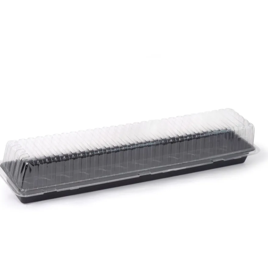 Pienoiskasvihuone Nelson Garden Solid, 140x680 mm