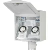 Pihakeskus PIKE PRO 2T 2A V