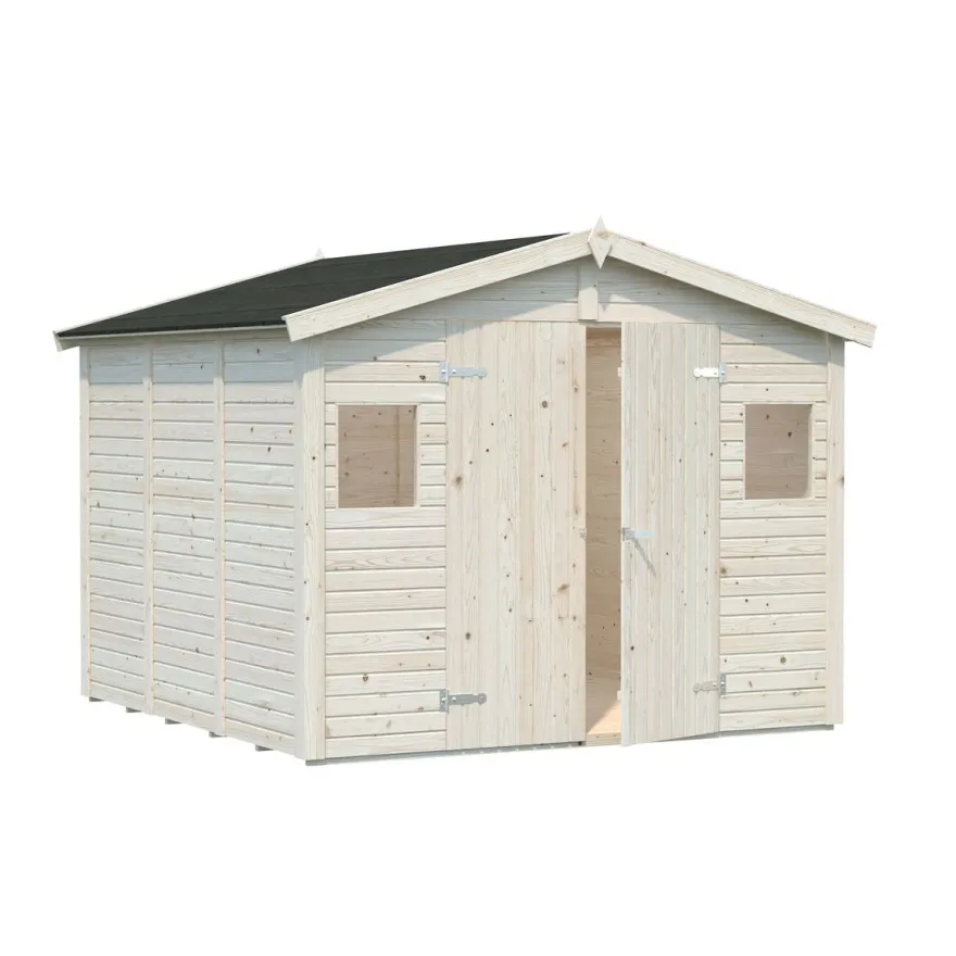 Pihavaja Palmako Dan, 7,5m² EL16-2728
