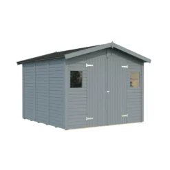 Pihavaja Palmako Dan, 7,5m² EL16-2728