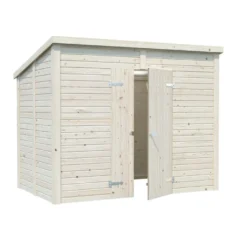 Pihavaja Palmako Leif, 4,5m² EL16-2717