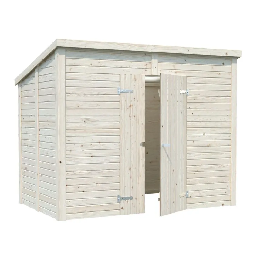 Pihavaja Palmako Leif, 4,5m² EL16-2717
