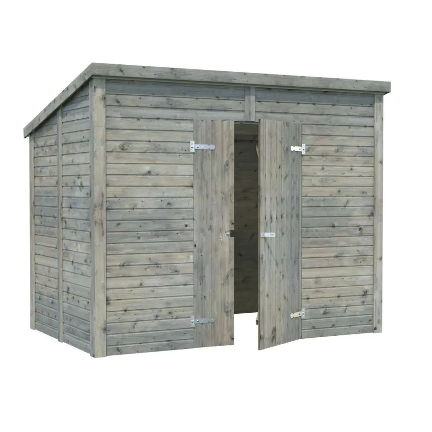 Pihavaja Palmako Leif, 4,5m² EL16-2717