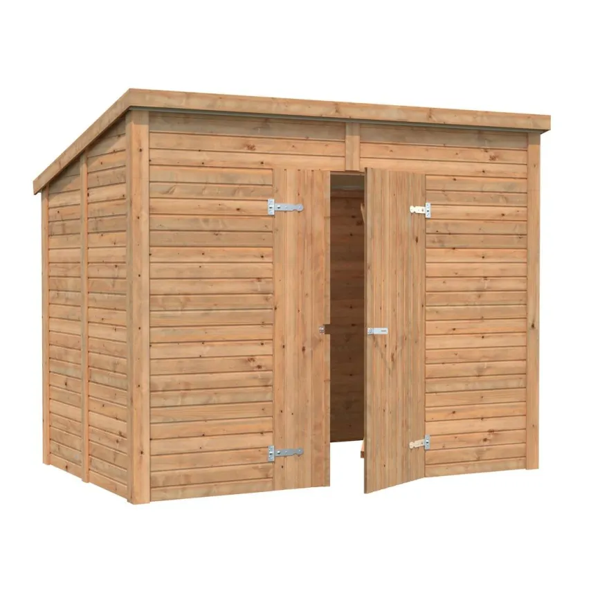 Pihavaja Palmako Leif, 4,5m² EL16-2717