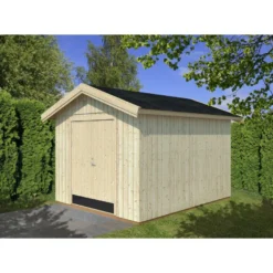 Pihavaja Palmako Martin, 8,4m²