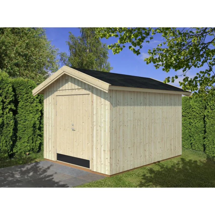 Pihavaja Palmako Martin, 8,4m²