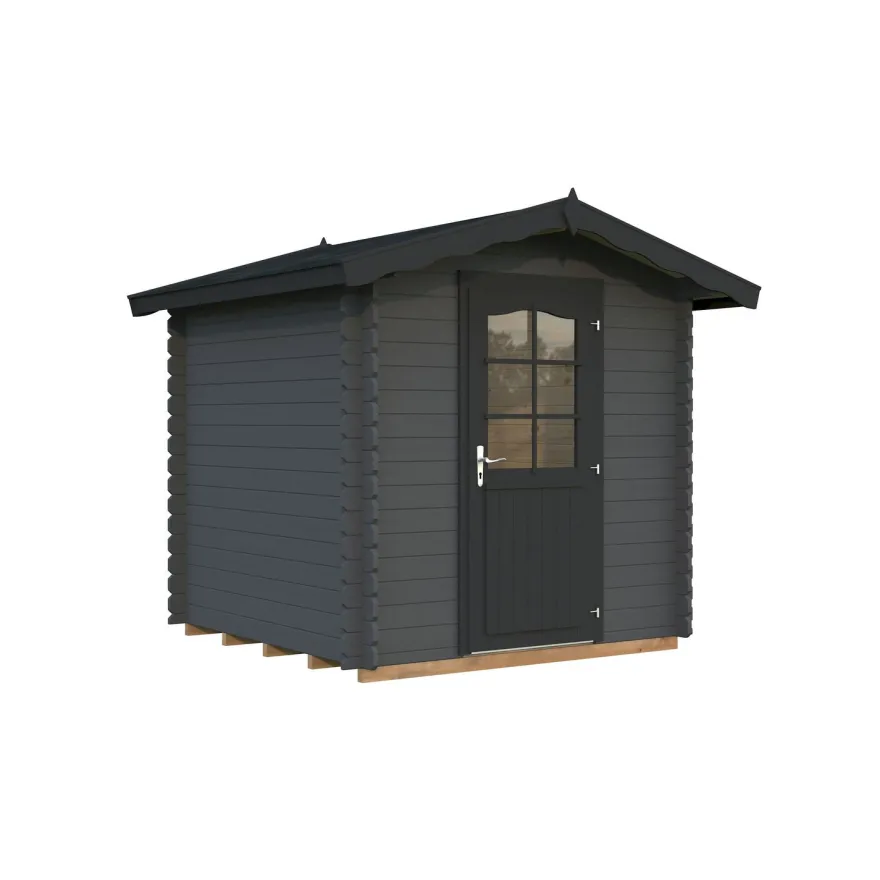 Pihavaja Palmako Vivian, 3,8m² FR28-2222