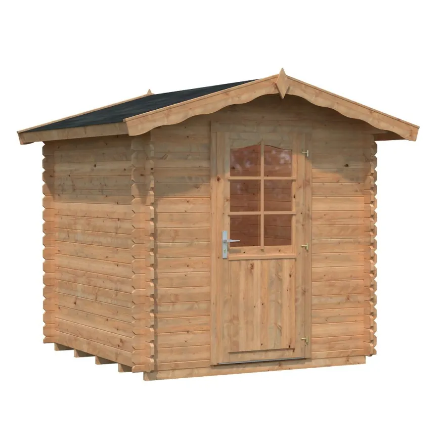 Pihavaja Palmako Vivian, 3,8m² FR28-2222