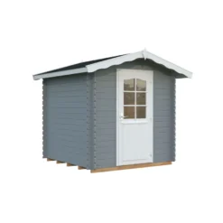 Pihavaja Palmako Vivian, 3,8m² FR28-2222