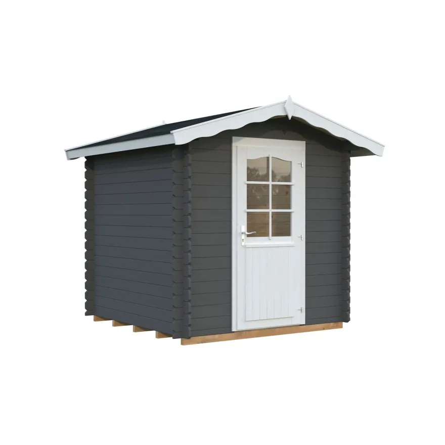 Pihavaja Palmako Vivian, 3,8m² FR28-2222