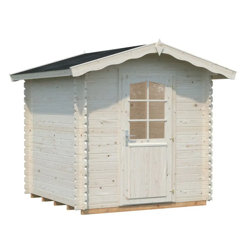 Pihavaja Palmako Vivian, 3,8m² FR28-2222