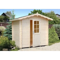 Pihavaja Palmako Vivian, 3,8m² FR28-2222