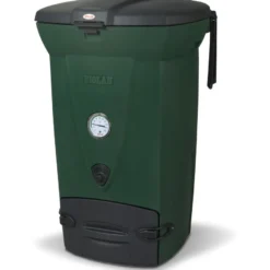 Pikakompostori Biolan 220 Eco, vihreä