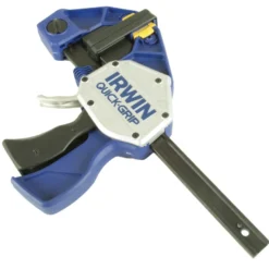 Pikapuristin Irwin Heavy-Duty Quick-Grip, 150mm