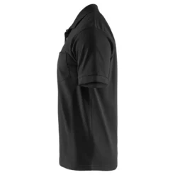Pikeepaita Blåkläder 3305, musta