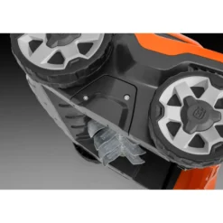 Pintailmaaja Husqvarna S 138i, 36V, 4.0Ah akulla