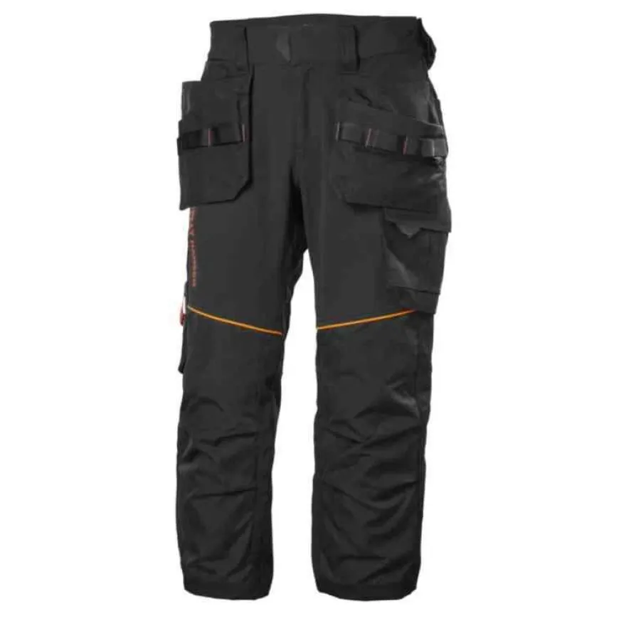 Piraattihousut Helly Hansen Chelsea EVO 77447