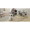 Pistorasia Allocacoc PowerCube Original, 5-osainen, vihreä/valkoinen