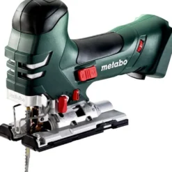 Pistosaha Metabo STA 18 LTX 140 ilman akkua ja laturia